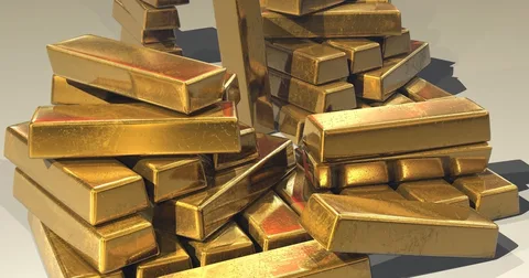 Tax on Gold (Bullion): Capital Gains on Sales and Inheritance & Gift