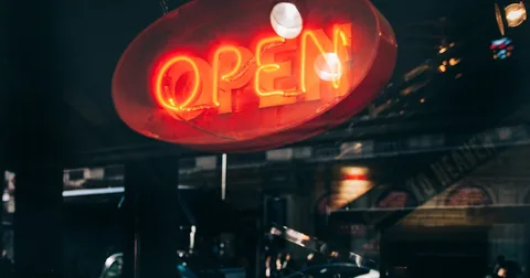 Sole Proprietor Business-Opening Guide | The Opening Notification and the Blue Return