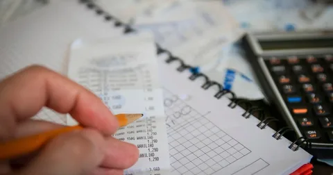 10 Gray-Area Expenses for Sole Proprietors: This Is What the Tax Office Looks At