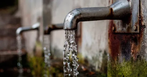 Tokyo's water-charge waiver: from when and until when? 2026, 4 months from the June reading